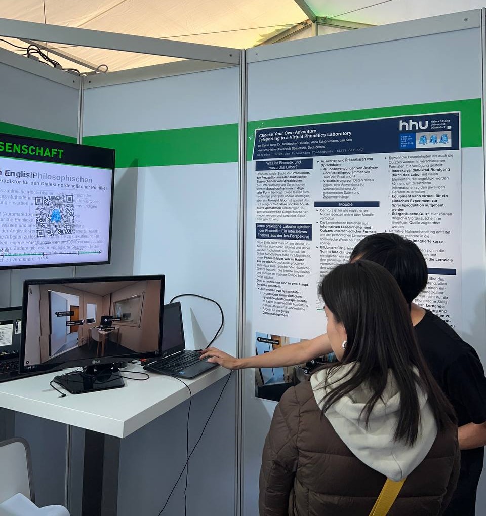 Virtual Lab