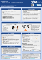 AnglistikVoices: an L2 English speech dataset for educational and technological advancement in speech technology